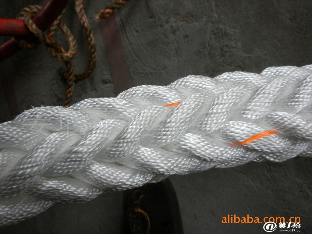 船用缆绳,锚绳,尼龙绳