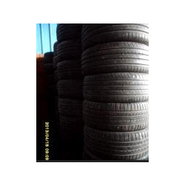 批发日本进口二手轮胎 线纹胎225/50r17$150.0元