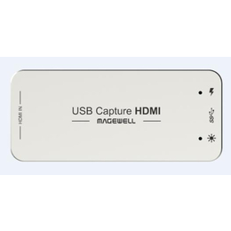 USB3.0转HDMI免驱视频采集卡 即插即用HDM