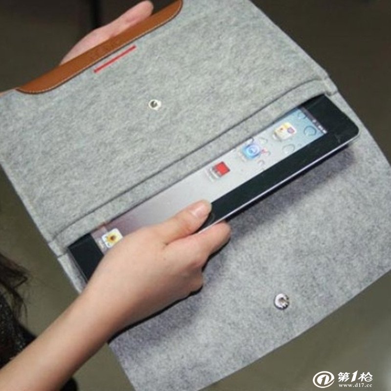 Macbook Air 11寸13寸苹果笔记本电脑毛毡内