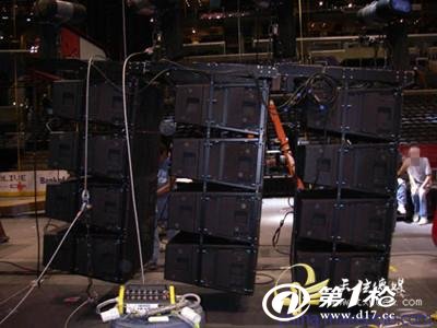 供应meyer sound m2d 线阵列音响,北京舞台设备租赁