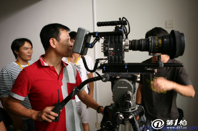 拍摄制作 微电影拍摄制作 西安影视制作公司 视