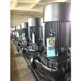 源立水泵厂家供应源立牌GD125-20立式大流量高扬程水泵