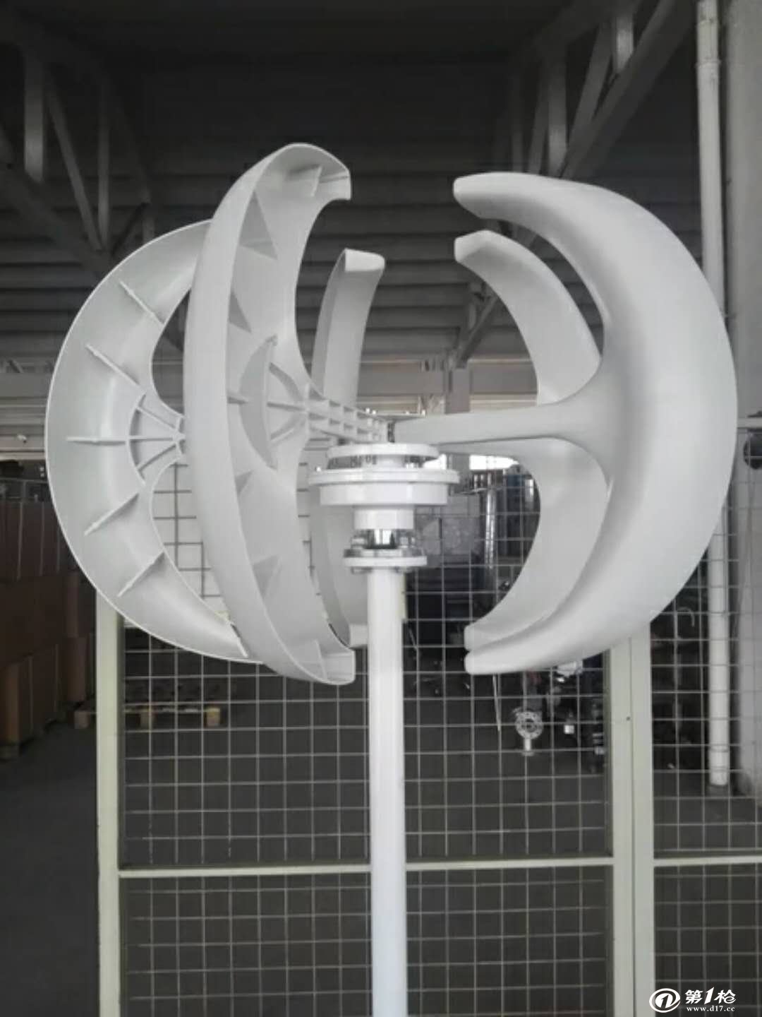 小型风力发电机组的维修与保养 2018风力发电机畅销江苏厂家