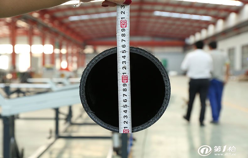 pe复合管钢丝网复合管给水管圣大管业厂家直供江西九江市政管道