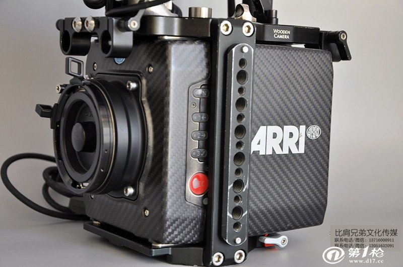 出售二手arri mini 4k电影机_电影摄影机_第一枪