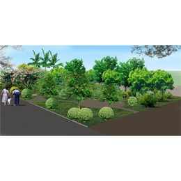 园林绿化工程施工计划
