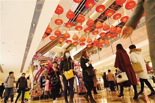 春节期间全国餐饮外卖交易额同比增长154%