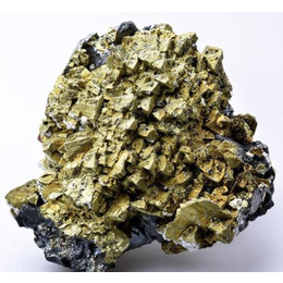 黄铁矿晶体-华建新材料(在线咨询)-六安黄铁矿