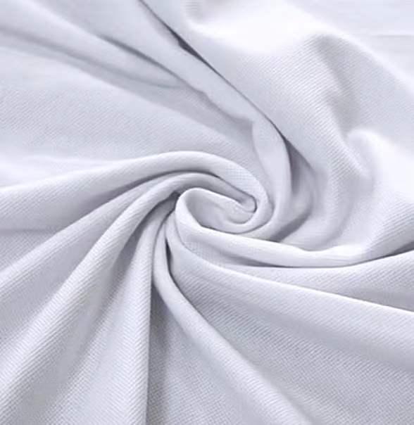 Common fabric knowledge of clothing