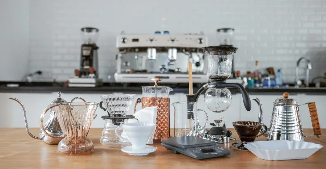咖啡知识|咖啡器具的选择和使用