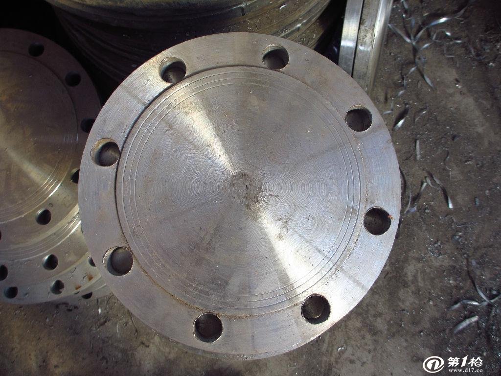 沧州法兰厂生产30408不锈钢盲板法兰盖 现货316l法兰
