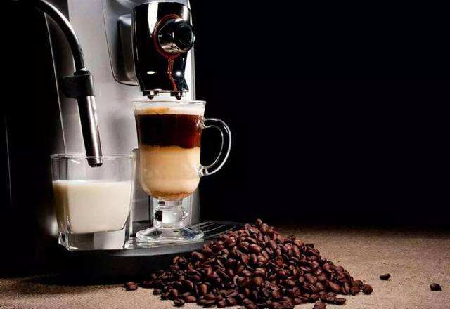 如何选择一台靠谱的家用咖啡机