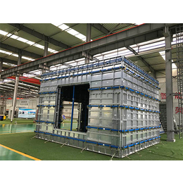 第一枪 产品库 建材与装饰材料 施工材料 脚手架 铝合金模板租赁公司