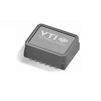 VTI三轴多行业安全应用加速度传感器SCA3060