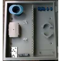 48芯SMC复合材料光纤分路箱