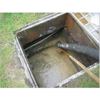 湖州市窨井清理公司提醒您定期清理窨井的重要性