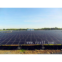 青海太阳能电池板厂家太阳能屋顶发电太阳能并网电站