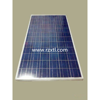 内蒙古太阳能电池板厂家单晶太阳能电池板可定做任意尺寸电池板