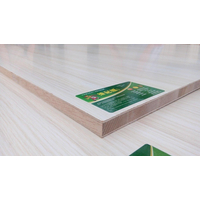 杨桉芯贴面板E1环保胶马六甲木工板