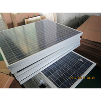 新疆太阳能电池板厂家太阳能广告牌订做及安装好用