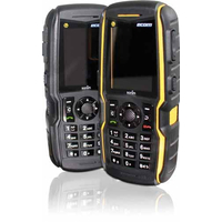 KTW140B矿用本安型手机