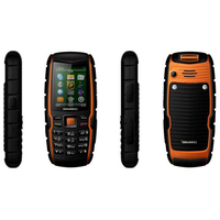 矿用本安型手机KT510S