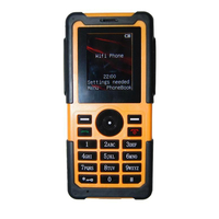 KT126SF矿用本安型手机