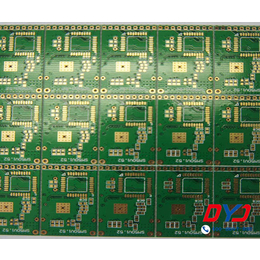 深圳钓鱼岛科技****pcb电路板打样