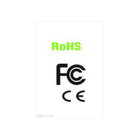 无人机CE证书FCC证书ROHS证书