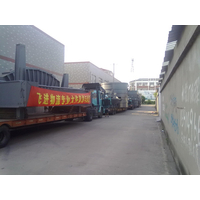 上海到无锡常熟张家港泰州江苏全境散货大件运输车队