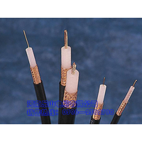 乐山电缆生产同轴电缆供应RG-8同轴电缆