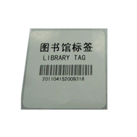 RFID高频*金属标签HT6507