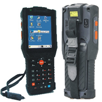 RFID高频手持机数据*MT3000HF