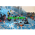 福建漳州大型海洋球池厂家儿童室内游乐设备万人波波球厂家质量好缩略图1