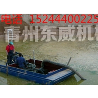 广东河源DW-小型抽沙机特价32000元
