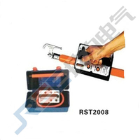 RST2008 绝缘杆绝缘绳索质量快速检测仪