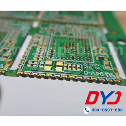 DYJ多层pcb线路板厂家