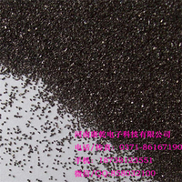 超硬材料碳化硼粒度砂河南康乾价格低