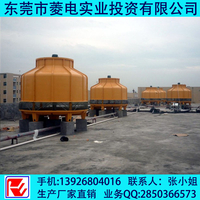 200吨工业冷却塔工厂价格
