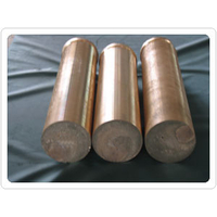 洛阳C5210高强度耐腐蚀磷铜棒--磷铜棒生产厂家