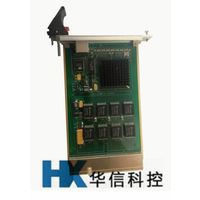 华信科控HXC3008CPCI交换3U8口以太网交换模块