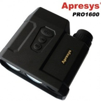 APRESYS艾普瑞 PRO1600 激光测距仪测距望远镜