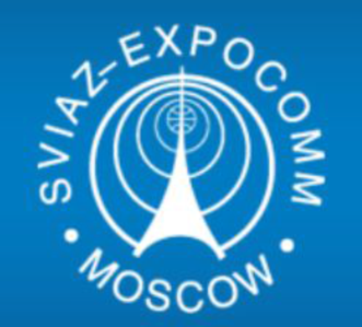 28 届莫斯科国际通信展 SVIAZ EXPO