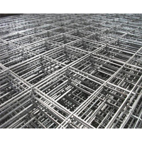 生产钢筋焊接网  钢筋网片缩略图