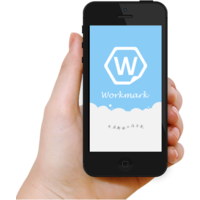 山东布图WorkMark移动办公APP把你的企业管理装入手机