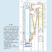 承接流化床锅炉筑炉施工锅炉内衬保温材料