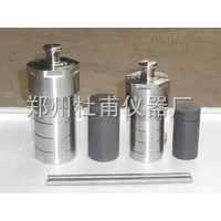 供应HCF-21-50ML-100ML新型水热合成反应釜