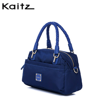 kaitz休闲品牌女包医生小包包