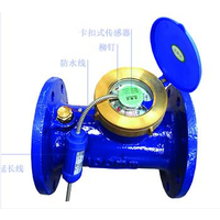 鹤岗远传水表鹤岗计数直读远传水表